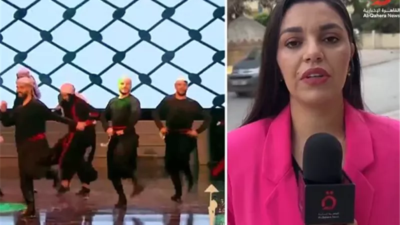 مشاركة تونسية بارزة في «القاهرة السينمائي» واستعدادات مكثفة لمنتدى الذكاء الاصطناعي