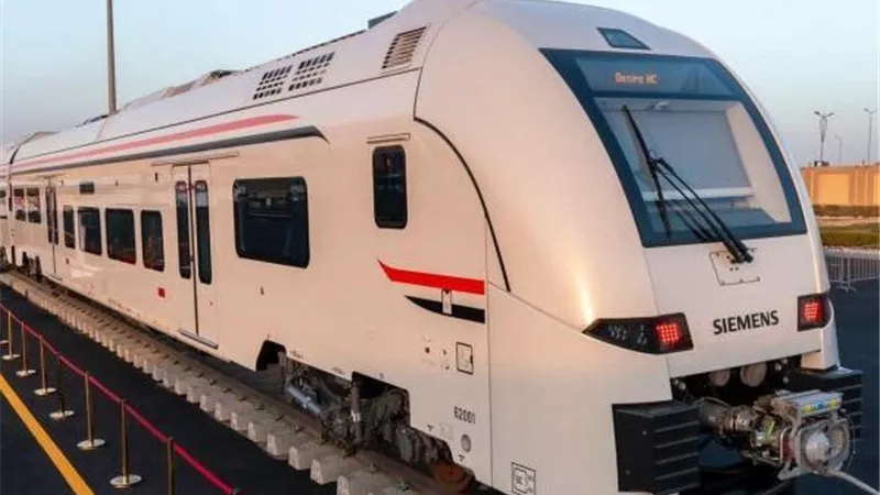 نحو الجمهورية الجديدة.. إنجازات ضخمة في مجال النقل الأخضر