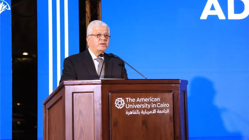 وزير التعليم العالي: مصر وصلت إلى مرحلة مهمة في المجال الأكاديمي 