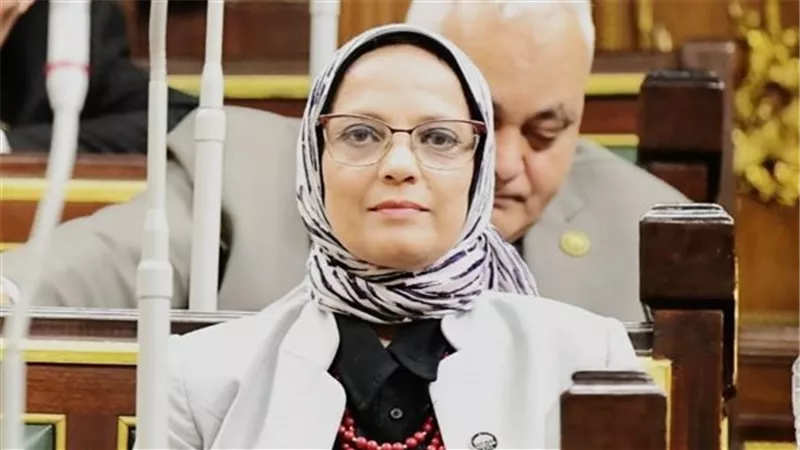 النائبة نجلاء العسيلي: قمة شرم الشيخ تحفر تاريخًا جديدًا في السلام