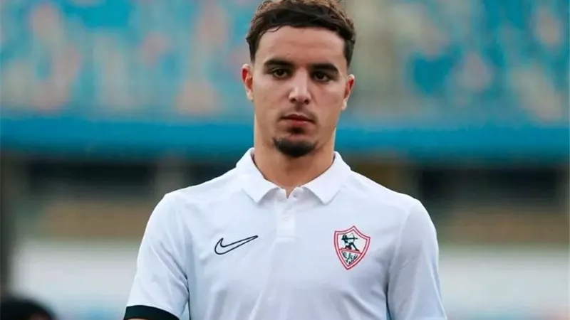 عبدالحميد معالي يرفض تقديم شكوى ضد الزمالك..  ويتقدم بطل لمجلس الإدارة