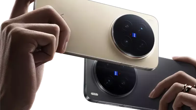 رسميًا.. فيفو تطلق سلسلة X300 وX300 Pro بكاميرات احترافية تتحدى الكبار