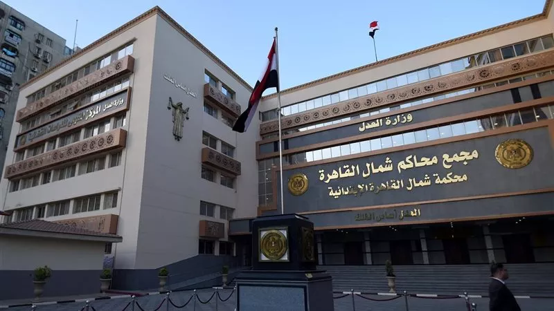 تأييد حبس المتهمين في قضية رشوة شركة مياه أسوان
