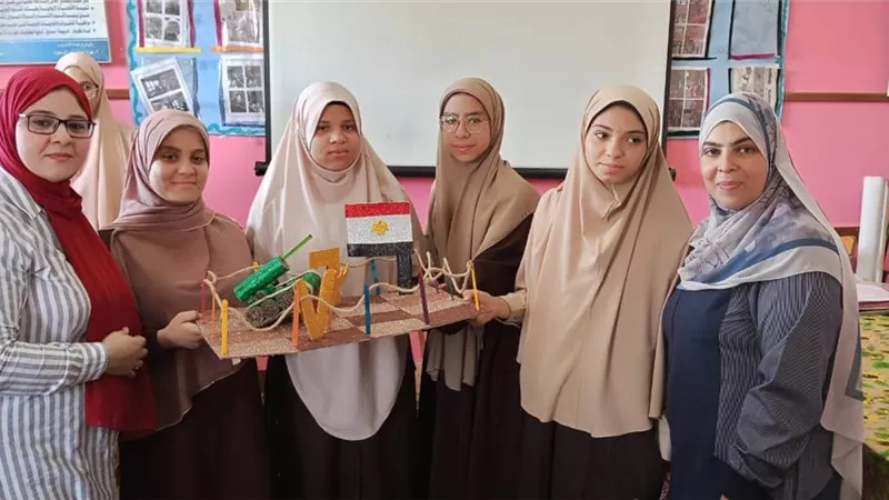 قصور الثقافة تواصل احتفالات أكتوبر بفعاليات أدبية وفنية بإقليم وسط الصعيد