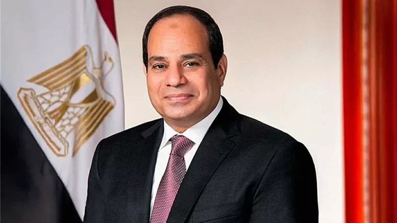 ‎الرئيس السيسي يشهد اليوم الندوة التثقيفية الـ42 للقوات المسلحة