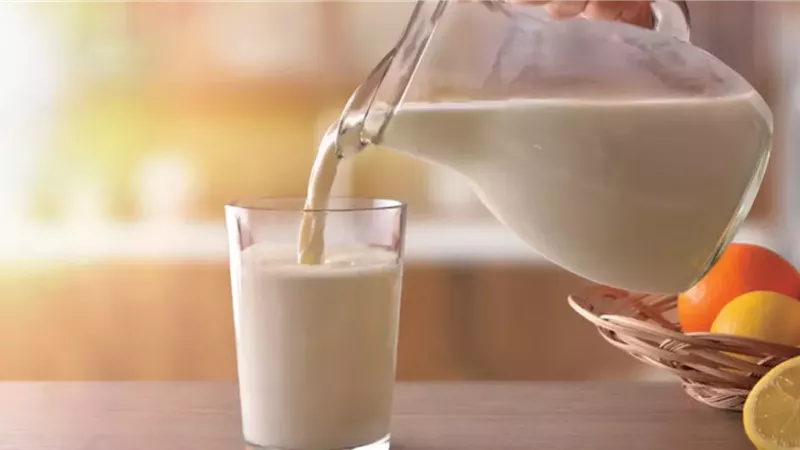 بشرى خير.. تفسير رؤية الحليب في المنام وعلاقتها بالرزق والحمل