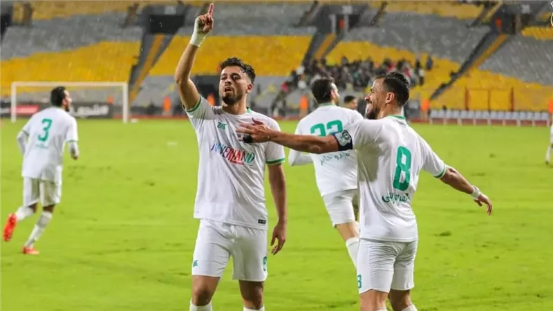 مفاوضات لتجديد عقد 4 نجوم في المصري البورسعيدي