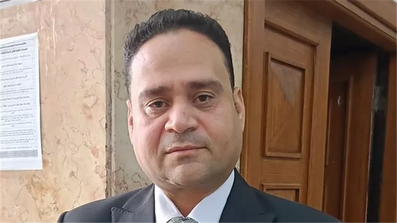 أحمد قاسم يستقيل من «مستقبل وطن» ليترشح مستقلا بانتخابات النواب 2025