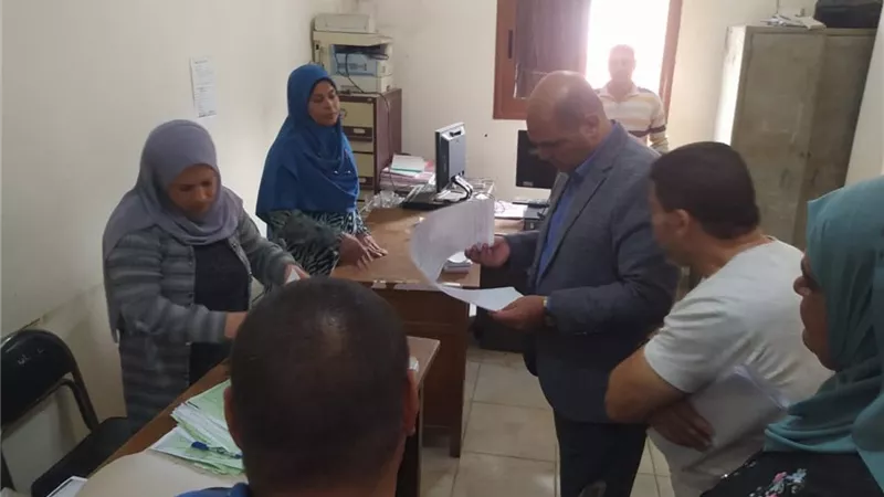 كفر الشيخ تستعد للاحتفال بمولد القطب إبراهيم الدسوقي | تفاصيل