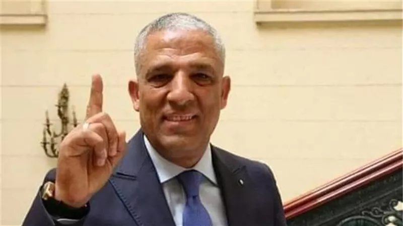 تاكيدا لـ إيجبتكِ|محمد الحسينى يخوض انتخابات البرلمان 2025 مستقلا