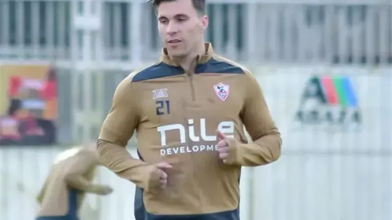 كونراد ميشالاك يرفض تسوية الزمالك ويتمسك بشكواه لدى فيفا