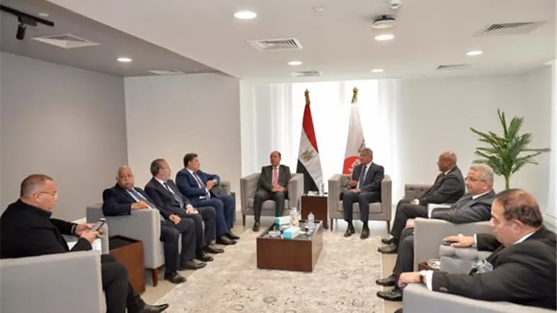  بدء أولى جلسات اللجنة الرئيسية لتطوير الإعلام بالمجلس الأعلى