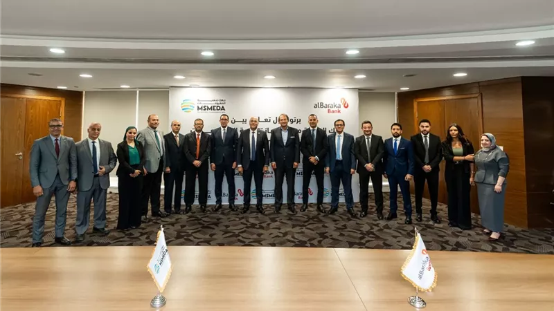 جهاز تنمية المشروعات يطرح تمويلا بـ200 مليون جنيه  