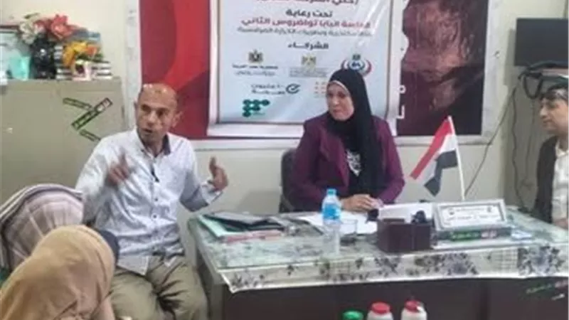 «تضامن الدقهلية» تكثف الجولات التفقدية على دور الرعاية