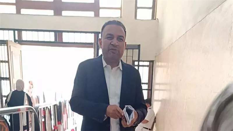 أحمد أبو زيد يعلن تقديم أوراق ترشحه رسميا لانتخابات النواب 2025