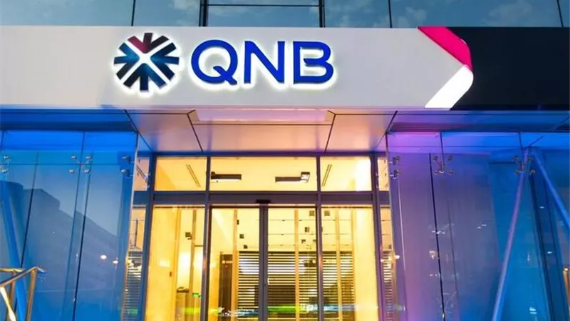 QNB مصر يقود تحالفا مصرفيا لتمويل توسعات «فليكس بي آي تي» بـ119.4 مليون 