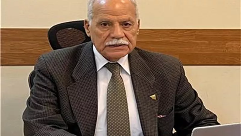 العربي الناصري: الرئيس السيسي اختار الطريق الأصعب في القضية الفلسطينية 