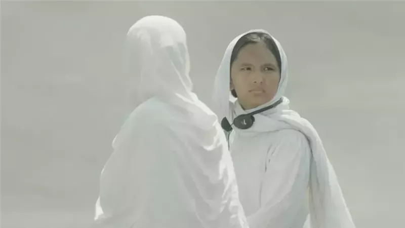 «هجرة» يمثل المملكة العربية السعودية رسميا في الأوسكار