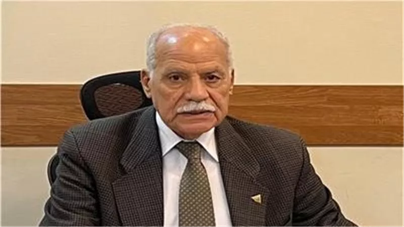 بحكم السن.. محمد أبو العلا يتولى رئاسة أولى جلسات مجلس الشيوخ| خاص