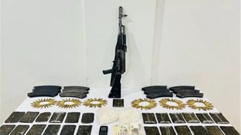 مصرع عنصرين شديدي الخطورة.. وضبط مخدرات بـ82 مليون جنيه في حملات أمنية