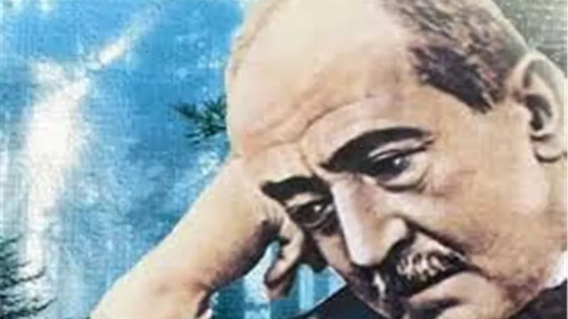 في ذكرى رحيل أمير الشعراء أحمد شوقي.. جعل من الكلمة وطنًا