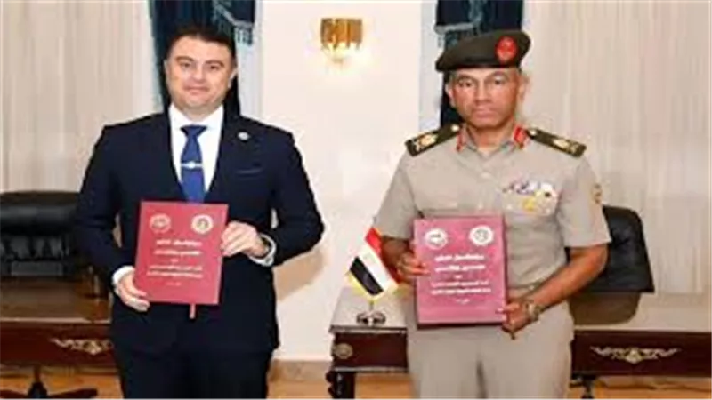تعاون بين إدارة الحرب الكيميائية والمحطات النووية لتوليد الكهرباء