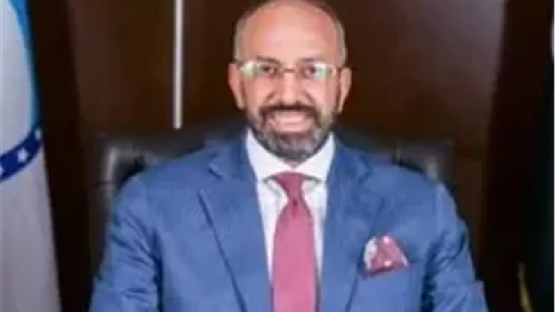المندوه: تصريحات ترامب عن السيسي تكتب فصلًا جديدًا في تاريخ القيادة المصرية دوليًا