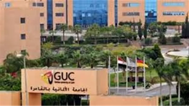 السفير الألماني: خريجو الجامعة الألمانية نماذج للتميز الأكاديمي