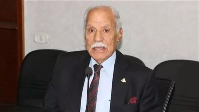 أبو العلا: أتشرّف برئاسة الجلسة الافتتاحية للشيوخ وأعد بأن أكون واجهة مشرفة|خاص