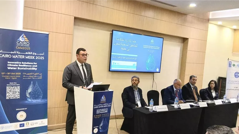 وزير الإسكان: مشروعات التنمية المستدامة خط الدفاع الأول ضد التغيرات المناخية