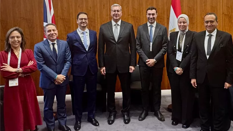 وزير البترول :قريباً.. مزايدة عالمية جديدة للبحث عن البترول والغاز بالبحر الأحمر عبر بوابة EUG الرقمية
