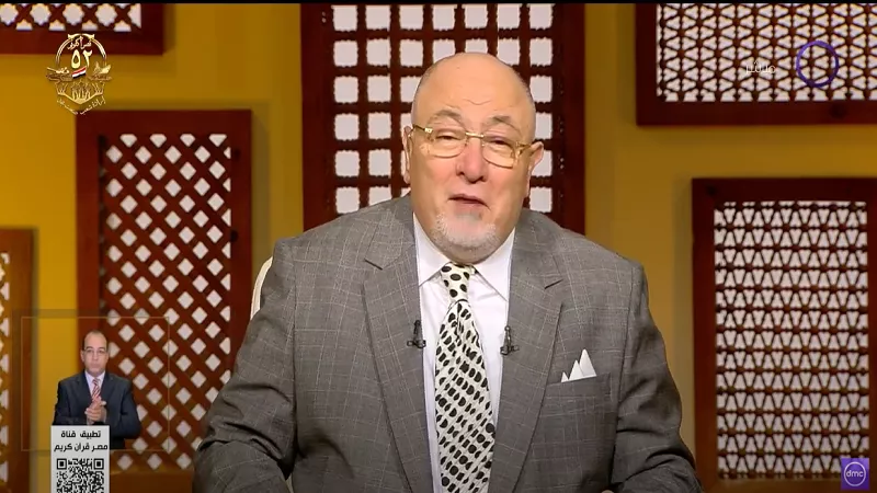 خالد الجندي يحذر من «المتعالمين»: أخطر من الجهل الصريح|فيديو