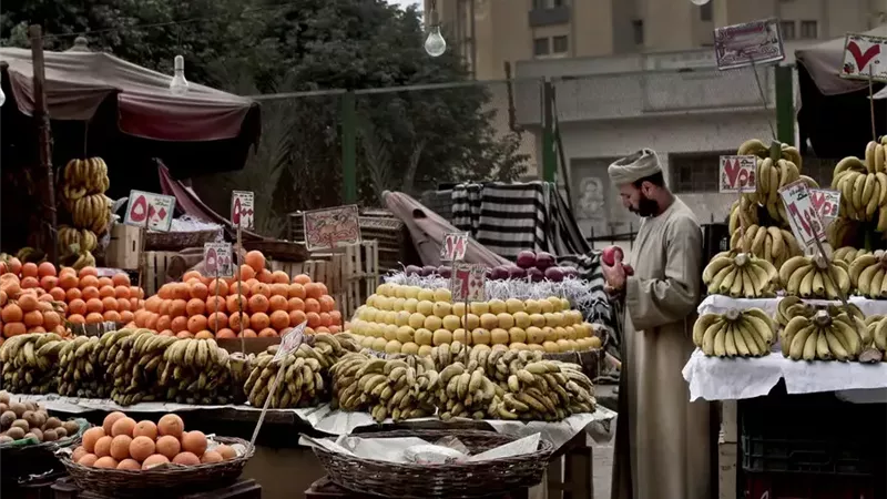 2026 عام الحصاد للمواطن.. «إيجبتك» يرصد مؤشرات التحسن الاقتصادي على الشرائح المتوسطة والفقيرة