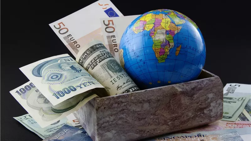 السندات العالمية تتعرض لخسائر بـ2.5 تريليون دولار مع تفاقم مخاطر الركود