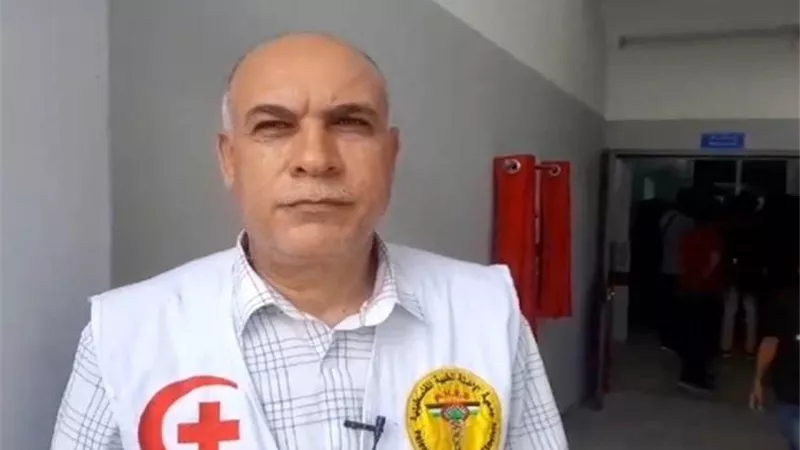 الإغاثة الطبية بغزة: تفاؤل بمرحلة جديدة وملف إجلاء المرضى أولوية| فيديو