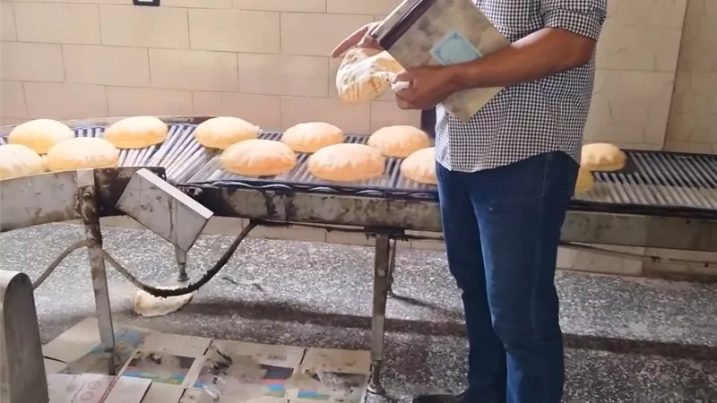 حملة تموينية موسعة بكفر الشيخ لضبط المخالفين