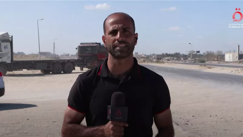 عودة محدودة للنازحين إلى شمال غزة.. والدمار يعرقل الإعمار| فيديو