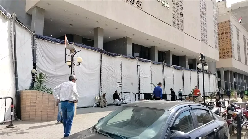 265 مرشحًا يتنافسون على مقاعد الدقهلية قبل غلق باب الترشح بساعات
