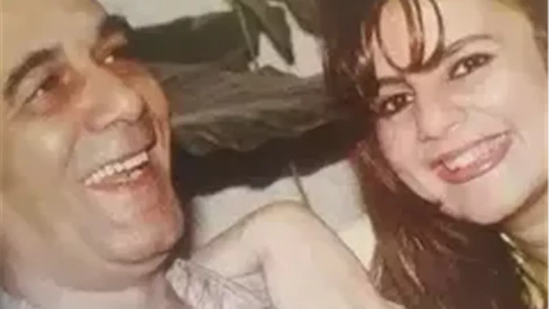 رانيا محمود ياسين توجه رسالة مؤثرة عبر «إيجبتك» لوالدها الراحل