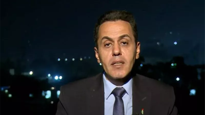 صلاح عبد العاطي: العدالة لن تتحقق دون محاسبة الاحتلال على جرائمه بغزة|فيديو