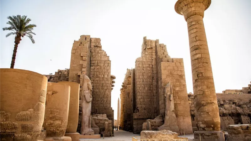 مصر تستقبل 15 مليون سائح خلال 9 أشهر وتتجه لتحقيق مستهدفات 2025