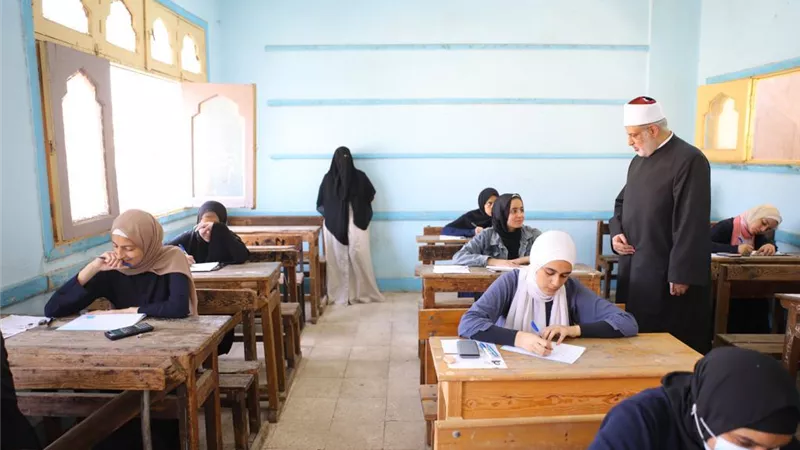 بشرى سارة لهؤلاء.. الأزهر يتيح مد الخدمة في هذه التخصصات