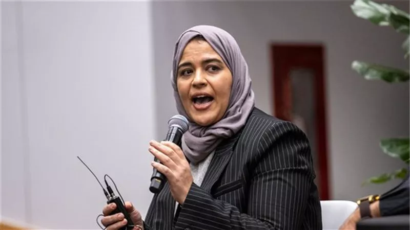 جعلها أقوى.. داليا زيادة تثير الجدل بتهنئتها إسرائيل على صمودها بعد 7 أكتوبر