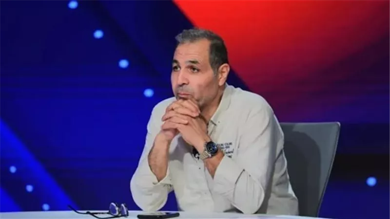 تامر عبدالحميد: محمد السيد لم يقدم ما يستحق به الضجة الحالية