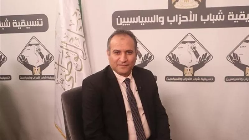 تحسين شعلة يؤكد أهمية التقليل من استخدام البلاستيك لتحقيق التنمية المستدامة| فيديو