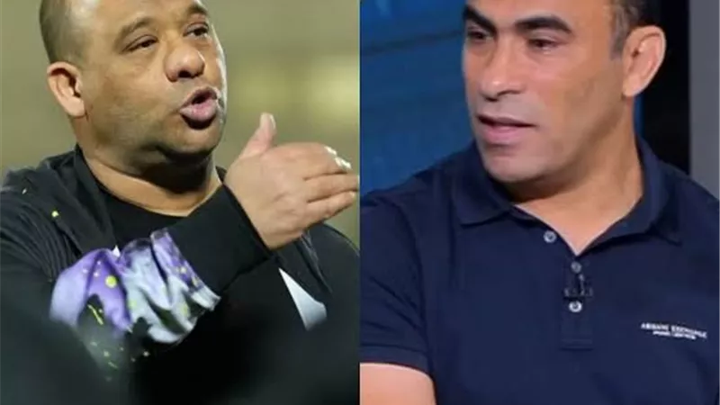 أحمد حسن: الخطيب كلف وليد صلاح الدين وعبدالحفيظ بملف رباعي الأهلي