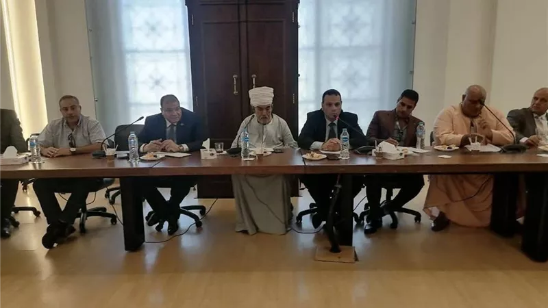 لجنة المخابز بـ«غرفة الإسكندرية» تناقش سبل تطوير منظومة إنتاج رغيف الخبز