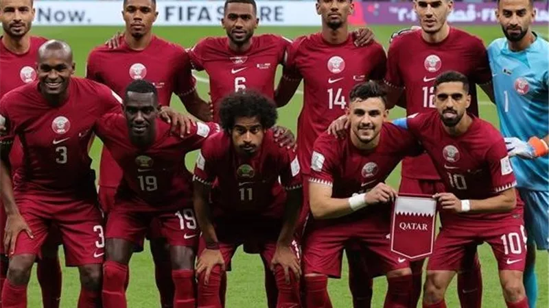تشكيل منتخب قطر لمواجهة الإمارات في تصفيات كأس العالم 2026
