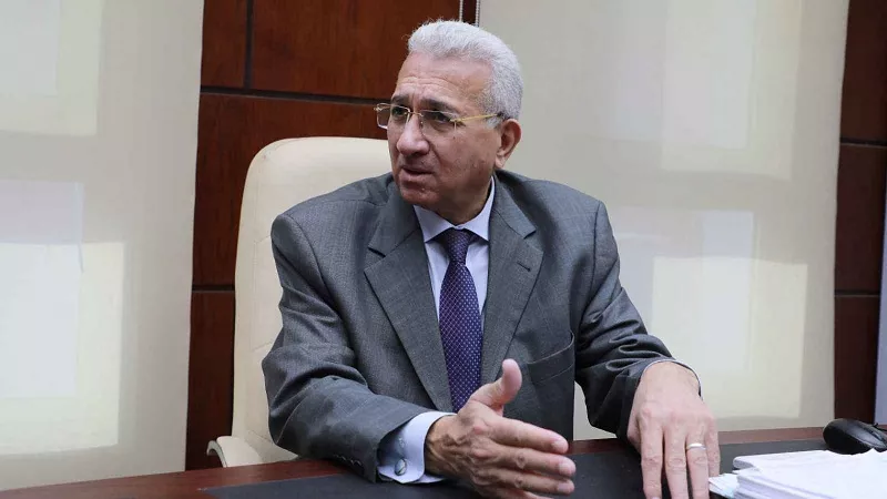 دبلوماسي: قمة شرم الشيخ لحظة فخر واعتزاز لكل المصريين| فيديو