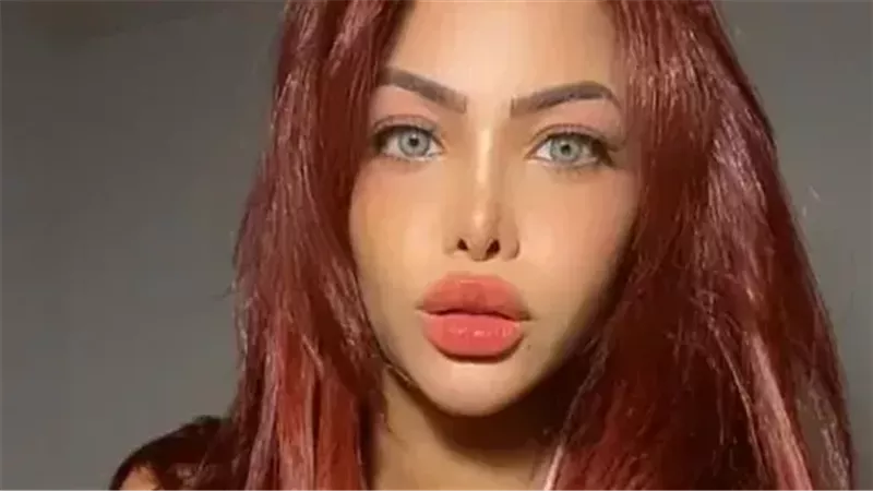 للنطق بالحكم.. حجز محاكمة الراقصة ليندا بتهمة التحريض على الفسق لـ29 أكتوبر 